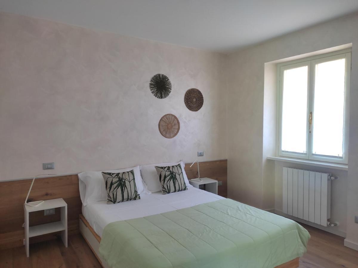 Iseolakerental - La Filandina Riva di Solto Dış mekan fotoğraf
