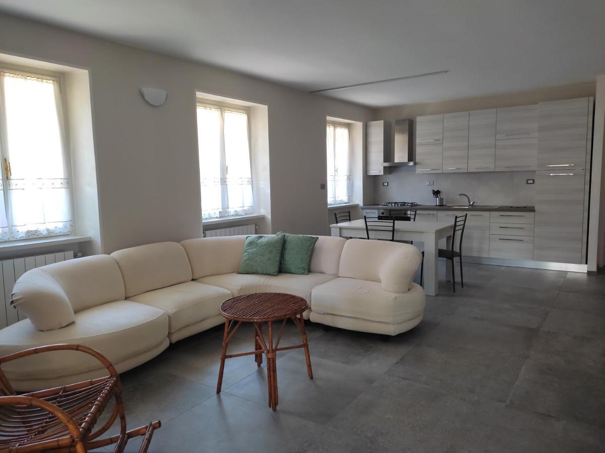 Iseolakerental - La Filandina Riva di Solto Dış mekan fotoğraf