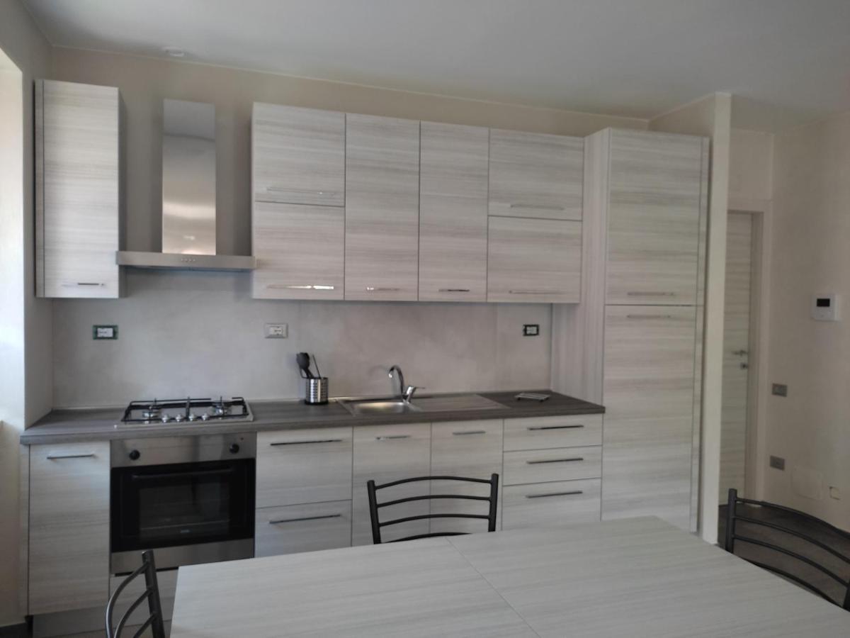 Iseolakerental - La Filandina Riva di Solto Dış mekan fotoğraf