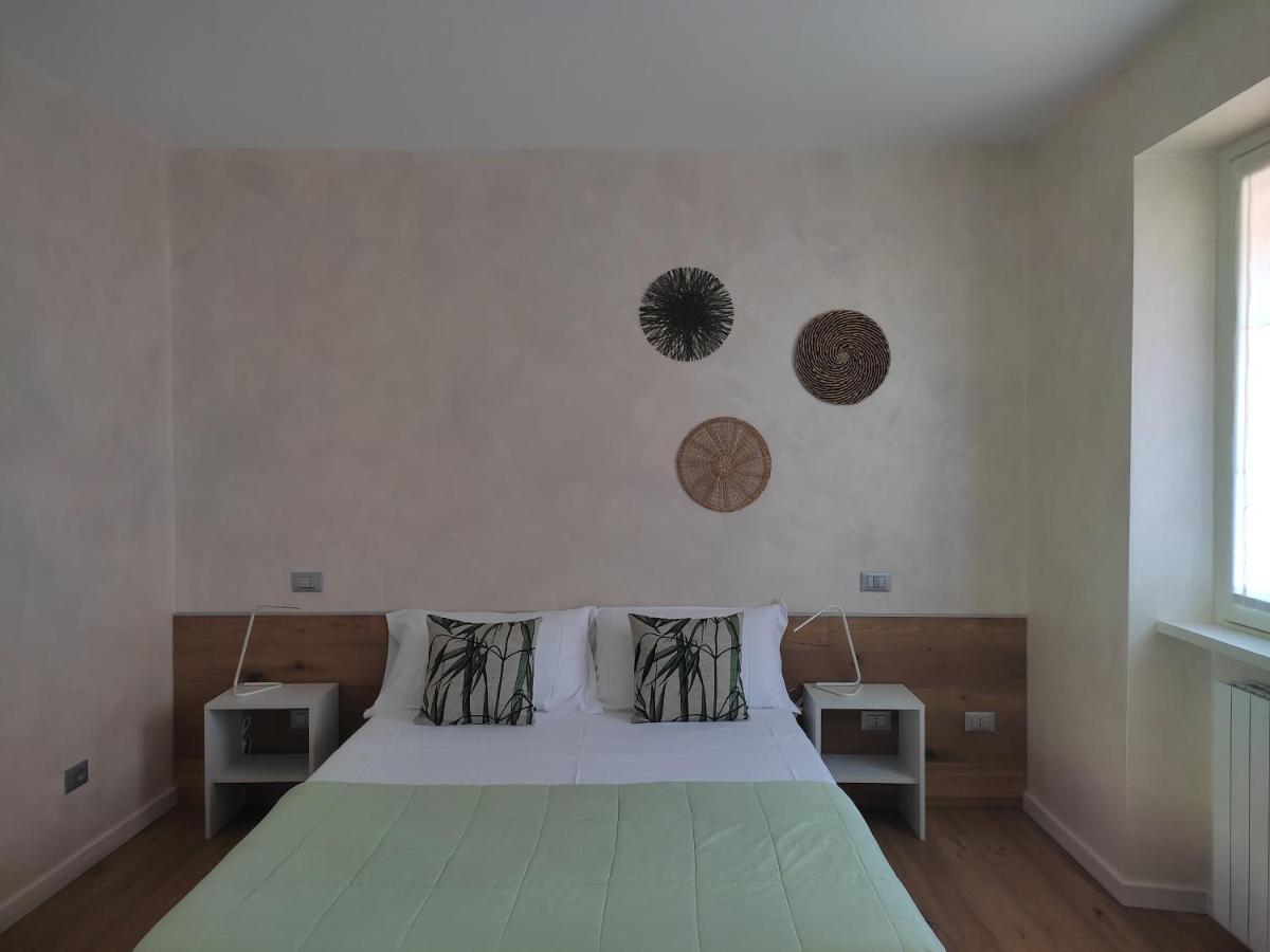 Iseolakerental - La Filandina Riva di Solto Dış mekan fotoğraf
