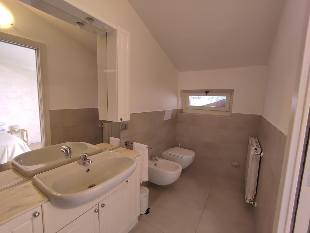 Iseolakerental - La Filandina Riva di Solto Dış mekan fotoğraf