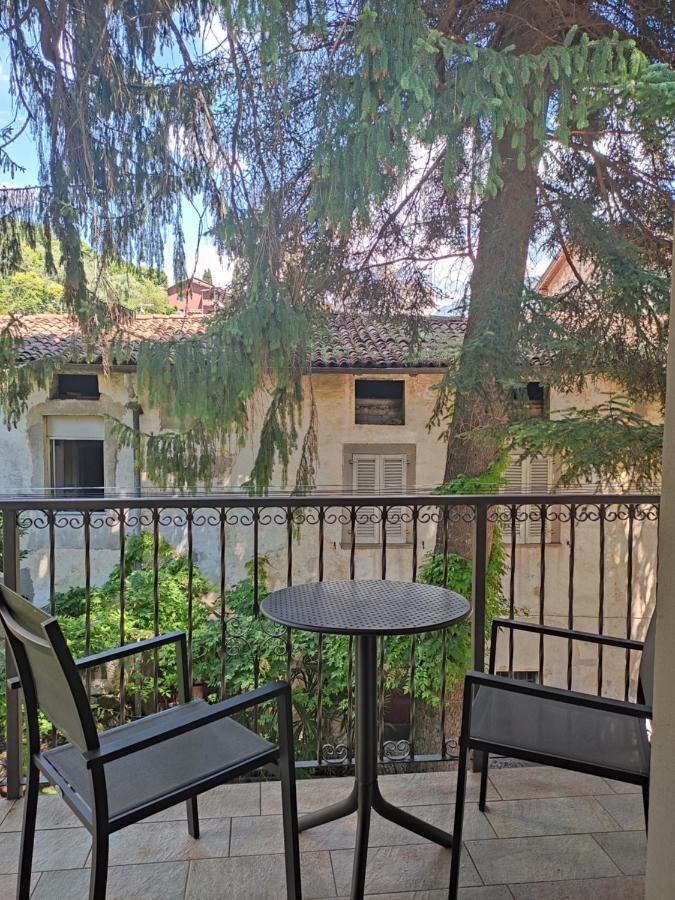 Iseolakerental - La Filandina Riva di Solto Dış mekan fotoğraf