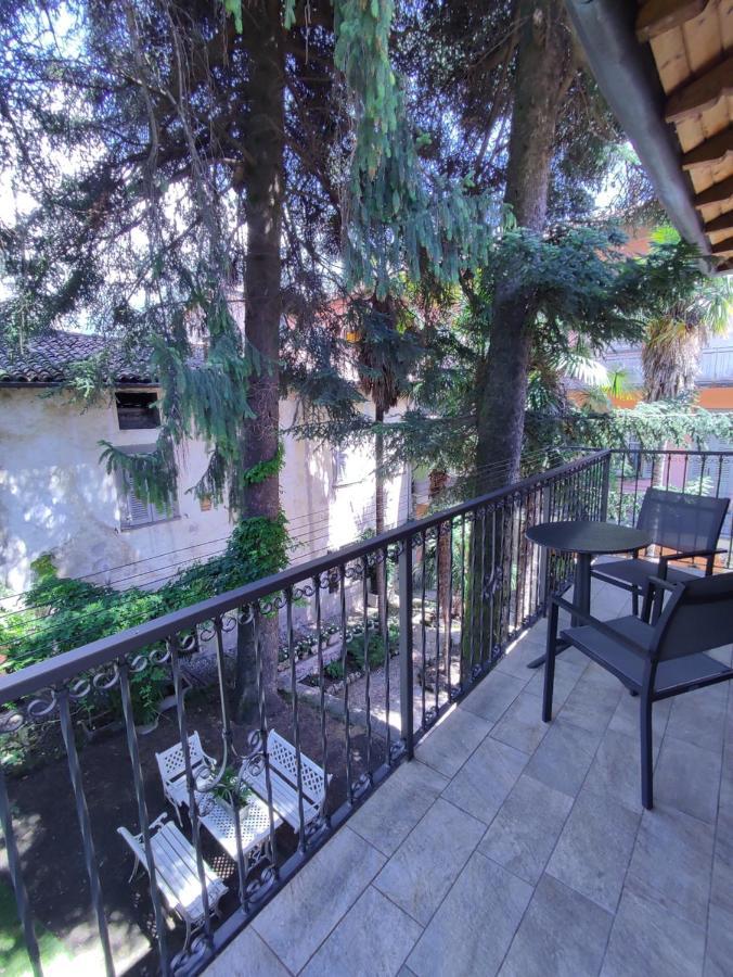 Iseolakerental - La Filandina Riva di Solto Dış mekan fotoğraf