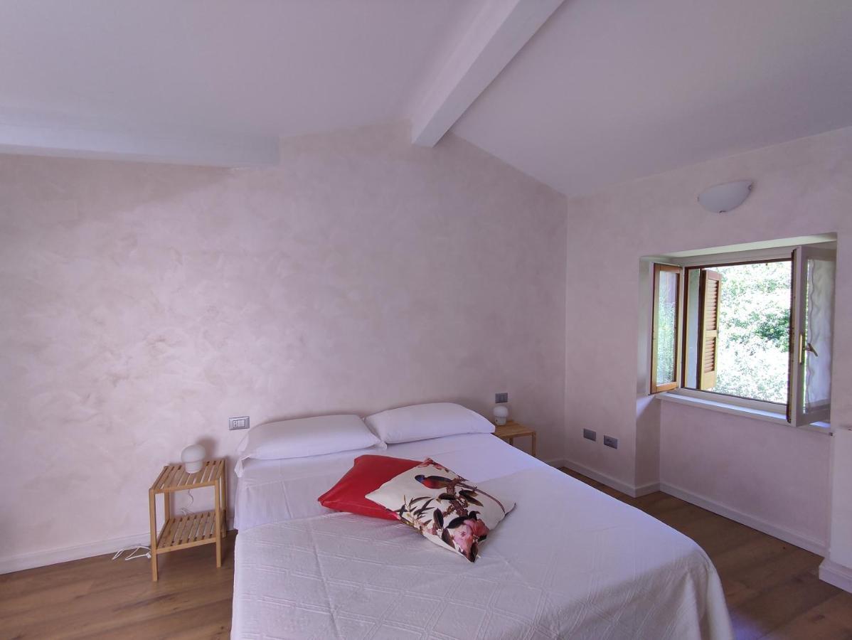 Iseolakerental - La Filandina Riva di Solto Dış mekan fotoğraf