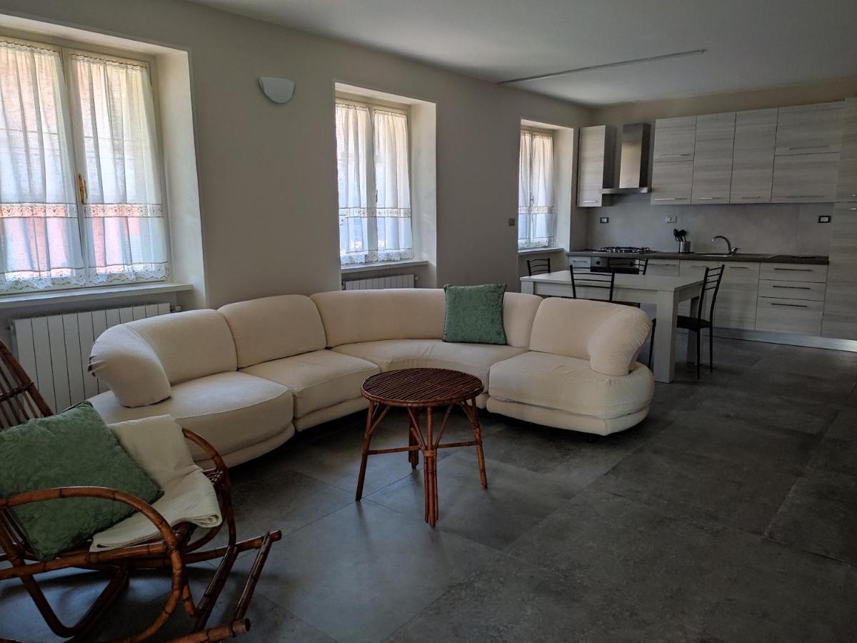 Iseolakerental - La Filandina Riva di Solto Dış mekan fotoğraf